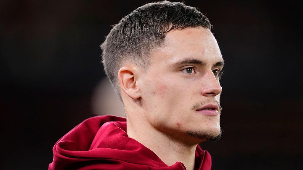 چرا لیورپول هنوز بهترین عملکرد را از ویرتز نمی‌گیرد؟